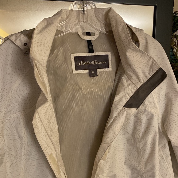 EDDIE BAUER weatheredge woman jacket - Picture 7 of 14